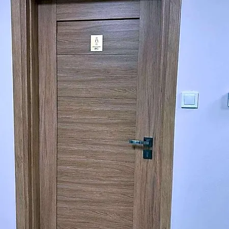 Zurawia Hotel