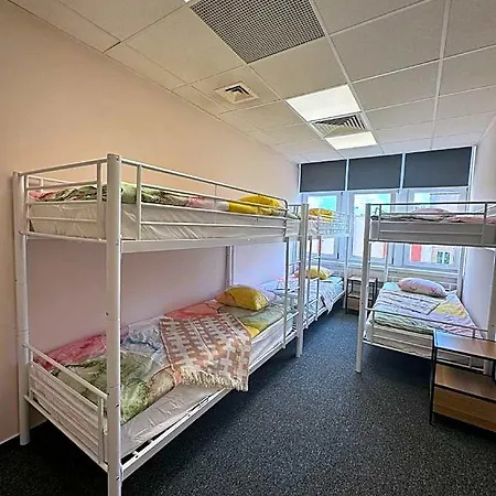 Zurawia 3* Warsaw
