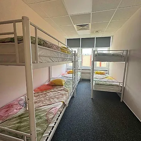 Hotel Zurawia 3*