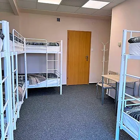 Zurawia 3* Warsaw