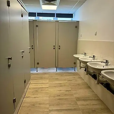 Zurawia Hotel 3*
